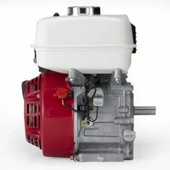 Moteur Avec Réducteur Honda Gx160 Pour Bétonnière, Motoculteur, Fendeuse à Bois -Jardin Luxueux Pas Cher Magasin 63503edd17caf8.55023696