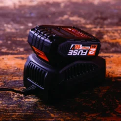 Batterie Lithium Ion 18 Volts 2ah Villager Fuse -Jardin Luxueux Pas Cher Magasin 63503ee9d19225.50811024