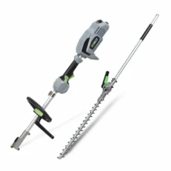 Pack Taille Haie Sur Perche à Batterie Et Chargeur Inclus Ego Power+ Ph1400 Hta -Jardin Luxueux Pas Cher Magasin 63503eef973776.93283563