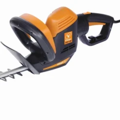 Taille-haies électrique 710w Lame Double 60cm Villager Vht 710p -Jardin Luxueux Pas Cher Magasin 63503ef26ab399.47275427