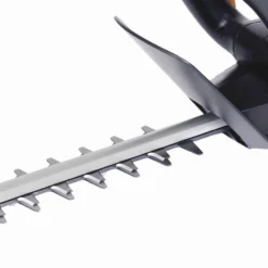 Taille-haies électrique 710w Lame Double 60cm Villager Vht 710p -Jardin Luxueux Pas Cher Magasin 63503ef26dae28.20442912