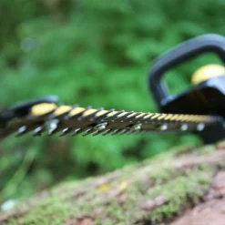 Pack Taille-haies Sur Batterie 18v Lamier 51cm Texas Hedge 200 Chargeur Inclus -Jardin Luxueux Pas Cher Magasin 63503efda06562.21031120