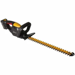 Pack Taille-haies Sur Batterie 18v Lamier 51cm Texas Hedge 200 Chargeur Inclus -Jardin Luxueux Pas Cher Magasin 63503efda383f2.34071505