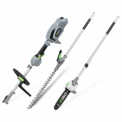 Pack élagage Entretien Arbres Et Haies Avec Moteur Chargeur Batterie 56v Ego -Jardin Luxueux Pas Cher Magasin 63503f005f6425.90775556