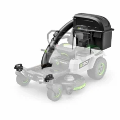 Bac De Ramassage 230 Litres Pour Tondeuse Ego Zero Turn Abk4200 -Jardin Luxueux Pas Cher Magasin 63513c07c8d007.56847639