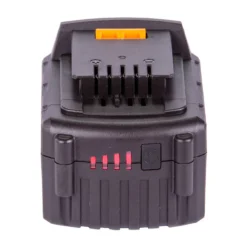 Batterie Lithium Ion 18 Volts 4ah Villager Fuse -Jardin Luxueux Pas Cher Magasin 63529103a48d32.59663075