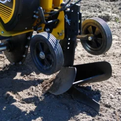 Butteur 6 Pouces/15cm Pour Motobineuse Texas Lilli Série 5 -Jardin Luxueux Pas Cher Magasin 63529104bc87a0.62168640