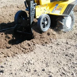 Butteur 6 Pouces/15cm Pour Motobineuse Texas Lilli Série 5 -Jardin Luxueux Pas Cher Magasin 63529104c35307.10293327