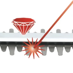 Einhell Taille-haies Sur Accu Ge-ch 1846 Li -Jardin Luxueux Pas Cher Magasin 6357d731407663.50769222