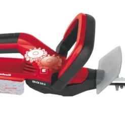 Einhell Taille-haies Sur Accu Ge-ch 1846 Li -Jardin Luxueux Pas Cher Magasin 6357d7314bff81.04099836