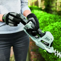 Taille Herbe Et Haie Lame 200 Mm Pack Batterie Et Chargeur 2 Ah Ego Cht2001e -Jardin Luxueux Pas Cher Magasin 635847777e2e45.05397661