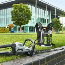 Taille-haies Professionnel Sans Fil Lamier Double 75 Cm Coupe 33 Mm Htx7500 Ego -Jardin Luxueux Pas Cher Magasin 63584778dc2d34.83129630