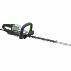 Taille Haie Professionnel Double Lame 65 Cm Egopower Coupe 33 Mm Htx6500 -Jardin Luxueux Pas Cher Magasin 6358477a35aad6.05488268
