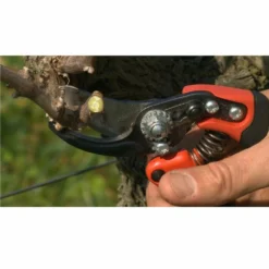 Sécateur A Une Main Acier Trempé Bahco Ergo Pro Poignée Fixe Taille M -Jardin Luxueux Pas Cher Magasin 63584aebc37d01.58709092