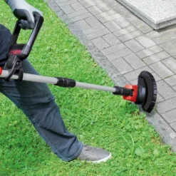 Einhell Coupe-bordures Sans Fil Ge-ct 18 Li Solo -Jardin Luxueux Pas Cher Magasin 635fd8fc0f20f5.53853847