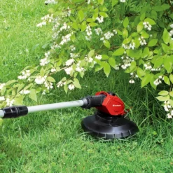Einhell Coupe-bordures Sans Fil Ge-ct 18 Li Solo -Jardin Luxueux Pas Cher Magasin 635fd8fc129656.48631033