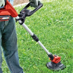 Einhell Coupe-bordures Sans Fil Ge-ct 18 Li Solo -Jardin Luxueux Pas Cher Magasin 635fd8fcb97c29.11860322