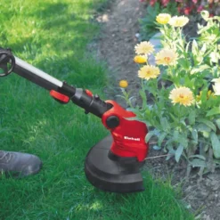 Einhell Coupe Bordure électrique 500w Gc-et 5027 -Jardin Luxueux Pas Cher Magasin 635fdbf6882f54.78013889