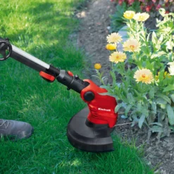 Einhell Coupe Bordure électrique 500w Gc-et 5027 -Jardin Luxueux Pas Cher Magasin 635fdbf6959d20.09641270