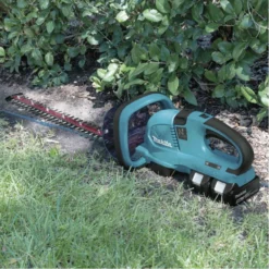 Makita Taille-haie Sans Fil - 36 V Li-ion - 55 Cm - Sans Batterie Ni Chargeur - 5,1 Kg -Jardin Luxueux Pas Cher Magasin 6362cc78a919c5.25104411