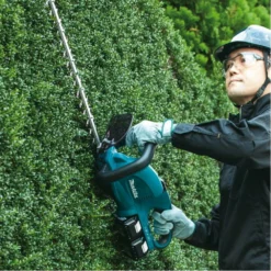 Makita Taille-haie Sans Fil - 36 V Li-ion - 55 Cm - Sans Batterie Ni Chargeur - 5,1 Kg -Jardin Luxueux Pas Cher Magasin 6362cc78af5c90.14262577