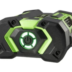 Kit Taille-haies Ego Ht2411e + 1 Batterie 2,5 (ba1400t + Chargeur Ch2100e -Jardin Luxueux Pas Cher Magasin 6362cc962cd0a0.40926805