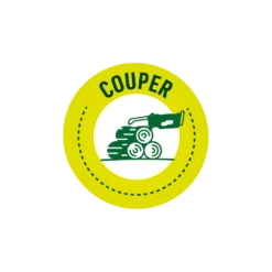 Pack Tronçonneuse Sans Fil + Batterie De Rechange-vert -Jardin Luxueux Pas Cher Magasin 6363b0db979180.89897721