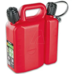 Jerrican Double Avec Goulotte Souple Et Goulotte Rigide 3 + 1,5 L -Jardin Luxueux Pas Cher Magasin 636ba123b748e1.36353706