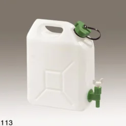 Jerrican Alimentaire En Polyéthylène Eda, 10 L -Jardin Luxueux Pas Cher Magasin 636d9427b35a13.55810753