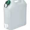 Jerrican Alimentaire En Polyéthylène Eda, 10 L