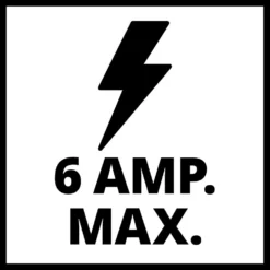 Einhell Chargeur De Batterie Ce-bc 6 M -Jardin Luxueux Pas Cher Magasin 636ff0f115fe72.64504489