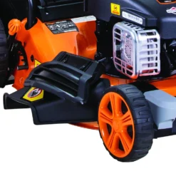 Tondeuse à Gazon Mulching Briggs Stratton Coupe 46cm Villager Prime 4111b -Jardin Luxueux Pas Cher Magasin 637fd820567998.92286460