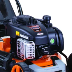 Tondeuse à Gazon Mulching Briggs Stratton Coupe 46cm Villager Prime 4111b -Jardin Luxueux Pas Cher Magasin 637fd8205fc414.17615046