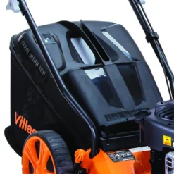 Tondeuse à Gazon Mulching Briggs Stratton Coupe 46cm Villager Prime 4111b -Jardin Luxueux Pas Cher Magasin 637fd82073bf39.18370101