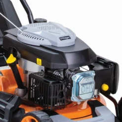 Tondeuse Thermique Mulching 146cc 4 En 1 Coupe 46cm Villager Prime 4011t -Jardin Luxueux Pas Cher Magasin 637fd82133d6a3.49349798