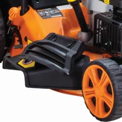 Tondeuse Thermique Mulching 146cc 4 En 1 Coupe 46cm Villager Prime 4011t -Jardin Luxueux Pas Cher Magasin 637fd821583aa9.58028216