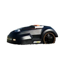 Robot Tondeuse Autonome 28v Batterie 3ah Villybot 1.1 Pour 1000m2 De Tonte -Jardin Luxueux Pas Cher Magasin 637fd8222560b6.51108972