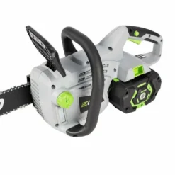 Pack Tronconneuse électrique Ego Power+ Cs1401e Prêt à L'emploi -Jardin Luxueux Pas Cher Magasin 637ff7b6961611.47624760