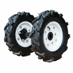 Pack Charrue Monosoc, Roues Agraires Et Fer Lea Pour Motobineuse Et Motoculteur -Jardin Luxueux Pas Cher Magasin 6387b9cb80a709.45359955