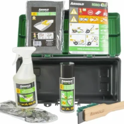 Kit De Nettoyage Pour Tondeuses Et Robots De Tonte Mtd -Jardin Luxueux Pas Cher Magasin 6388ef304a3346.29733146