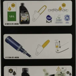 Kit Demarrage Pour Chaine -Jardin Luxueux Pas Cher Magasin 638de0d1af4327.54905227