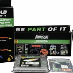 Arnold Kit De Demarrage Petit