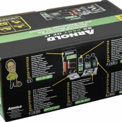 Arnold Kit De Demarrage Petit -Jardin Luxueux Pas Cher Magasin 638de0d3d06a24.65331982