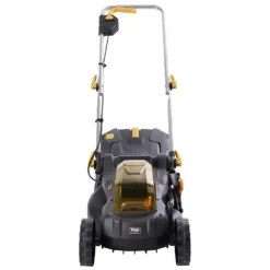 Tondeuse Gazon 2 Batteries 20v 2ah Lame 33cm Bac 35l Texas Lmx2033 -Jardin Luxueux Pas Cher Magasin 63a1a753e13bf4.66302413