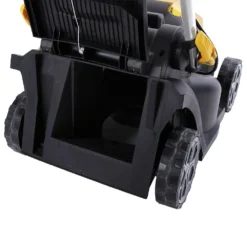 Tondeuse Gazon 2 Batteries 20v 2ah Lame 33cm Bac 35l Texas Lmx2033 -Jardin Luxueux Pas Cher Magasin 63a1a7540be874.82242907