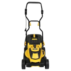 Tondeuse à Gazon électrique 1600w Lame 38cm Texas Tme1600 -Jardin Luxueux Pas Cher Magasin 63a1a756754f42.90021454