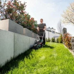 Metabo Tondeuse 36-18 V Sans Fil Rm 36-18 Ltx Bl 36 Pick+mix -Jardin Luxueux Pas Cher Magasin 63a4baf5966799.67860299