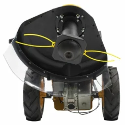 Tondeuse Débroussailleuse à Roues Tractées 3,9cv 173cc Lame 60cm Texas Protrim -Jardin Luxueux Pas Cher Magasin 63b485ca6efde4.58612521