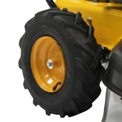 Tondeuse Débroussailleuse à Roues Tractées 3,9cv 173cc Lame 60cm Texas Protrim -Jardin Luxueux Pas Cher Magasin 63b485ca80ef16.71859982