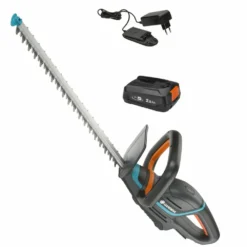 Gardena Taille-haies Comfortcut 50/18v P4a -Jardin Luxueux Pas Cher Magasin 63d171b10aaeb9.85324323